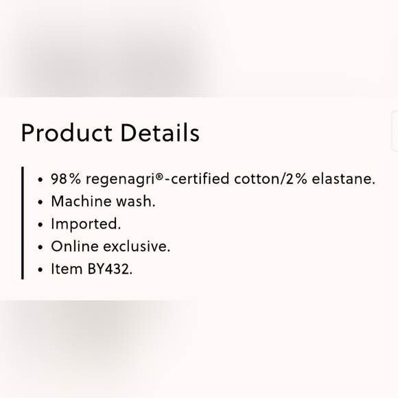 J. Crew Factory Bow Back Tie Halter Tank Top - Picture 4 of 4